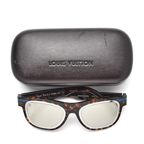 louis vuitton marlo sunglasses|Sunglasses for Men: Designer Sunwear & Shades .